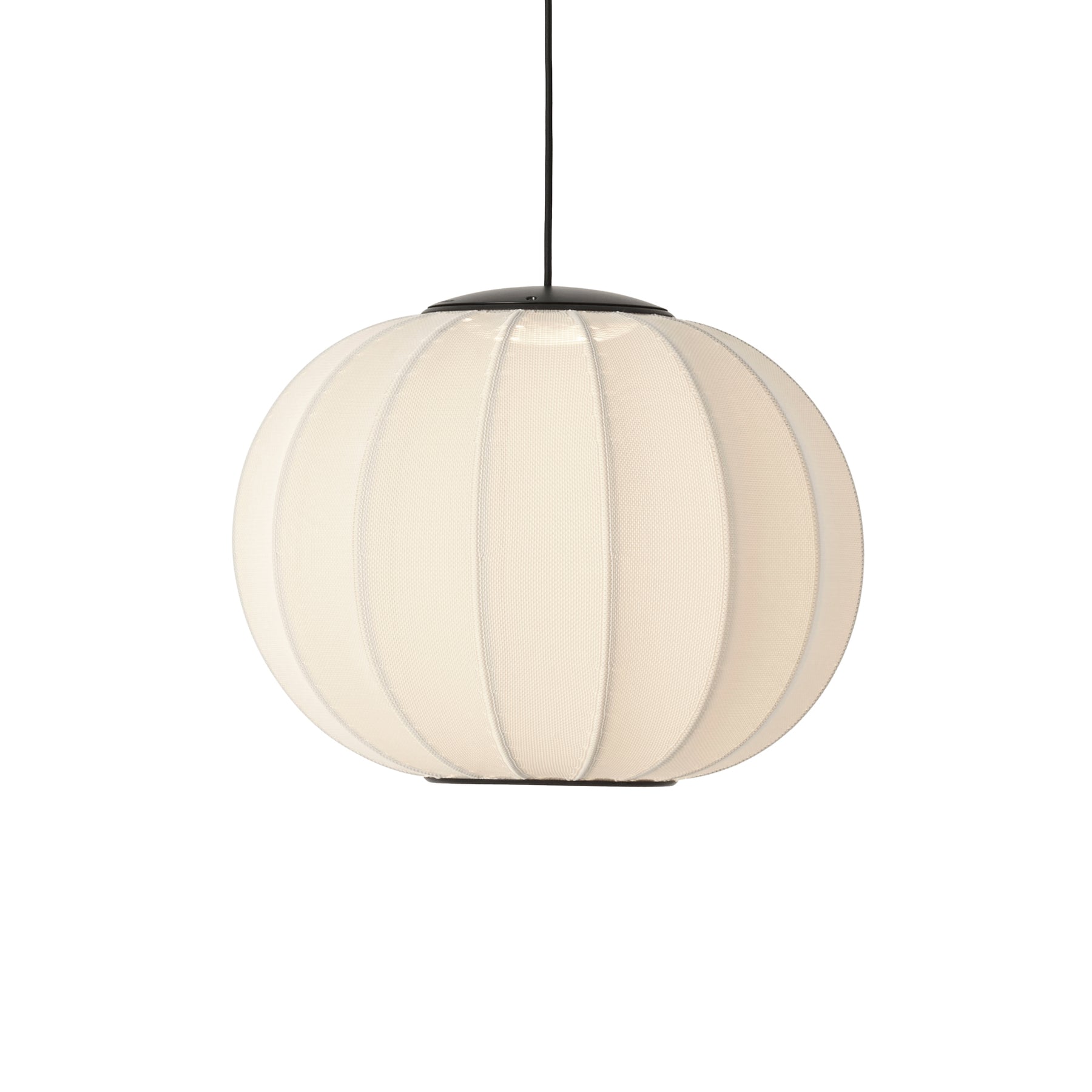 Knit-Wit Pendant Lamp - 45 LED