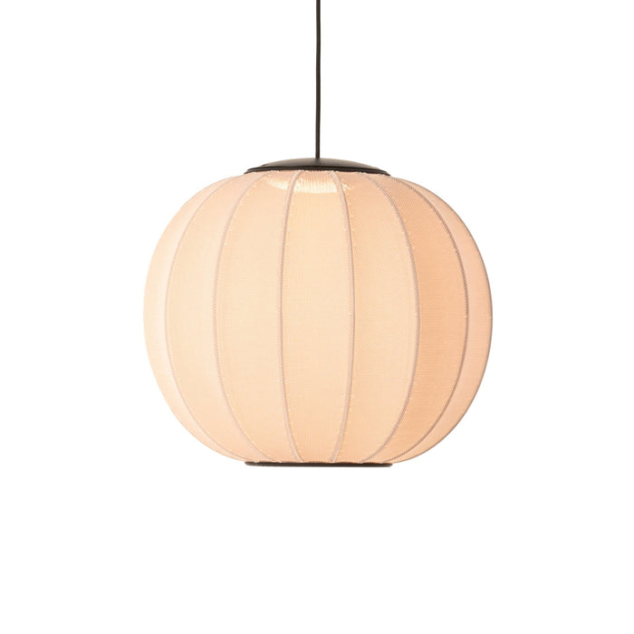 Knit-Wit Pendant Lamp - 45 LED