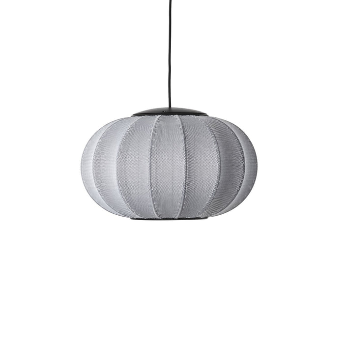 Knit Wit Oval Pendant - 45 LED