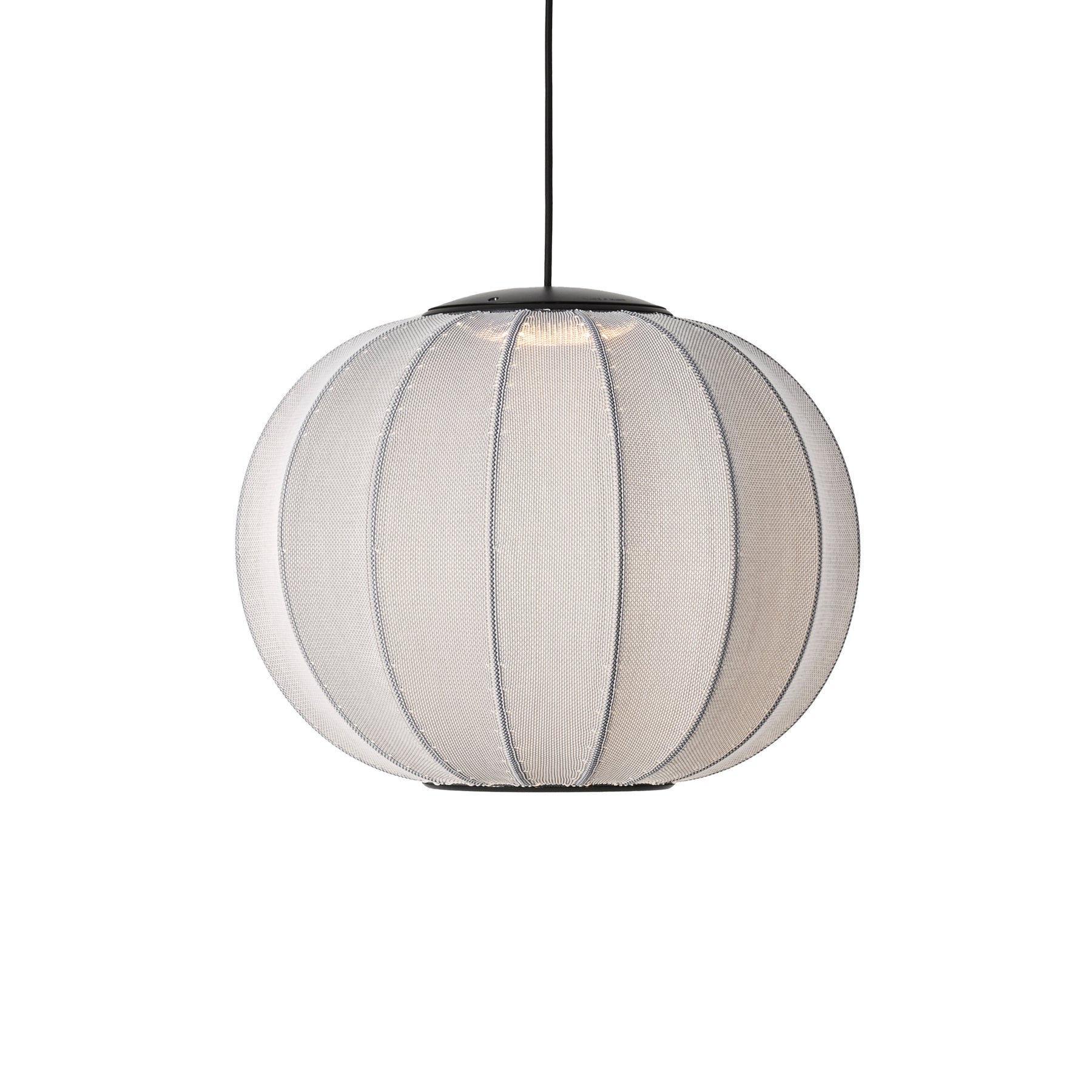 Knit-Wit Pendant Lamp - 45 LED