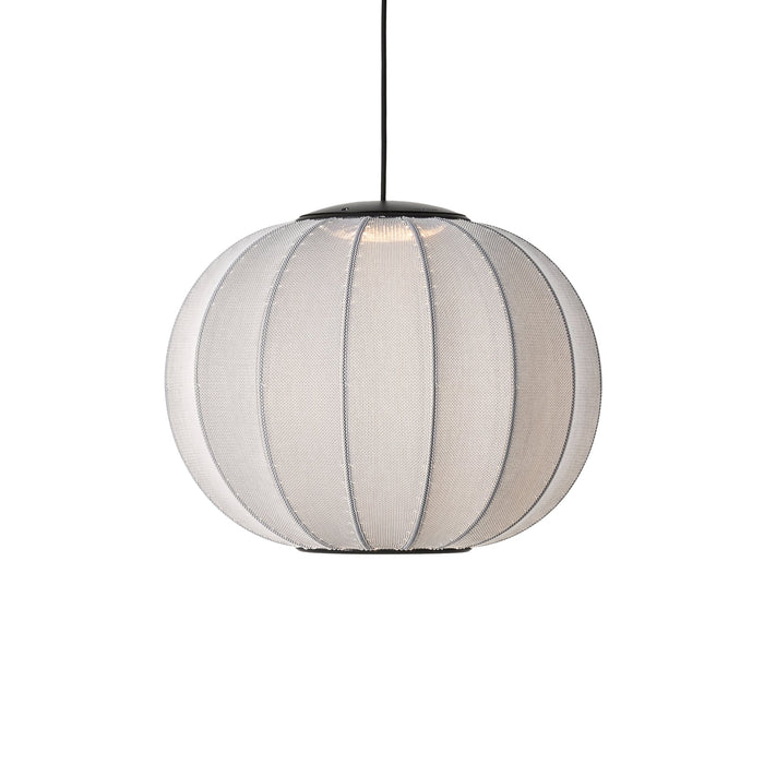 Knit-Wit Pendant Lamp - 45 LED
