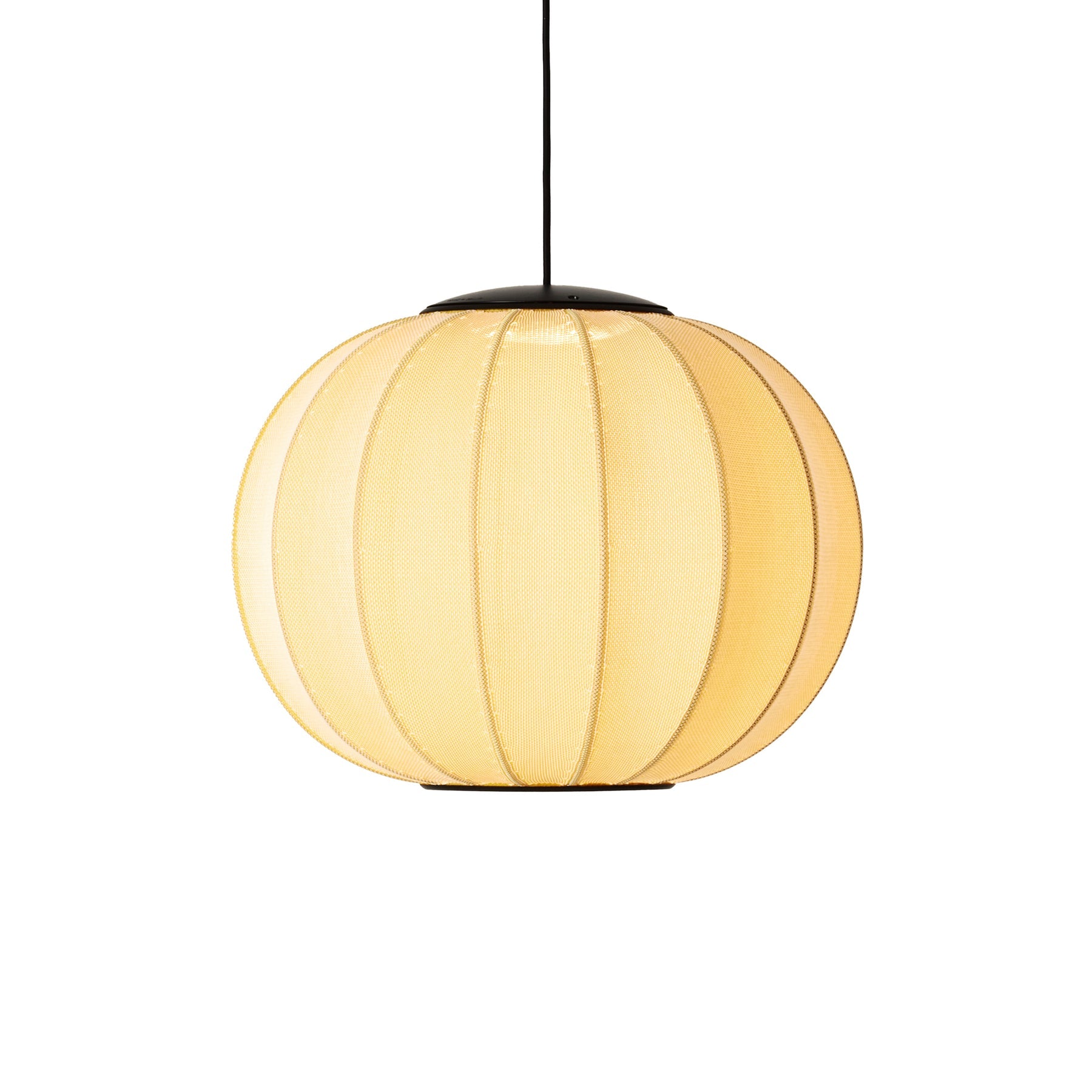 Knit-Wit Pendant Lamp - 45 LED
