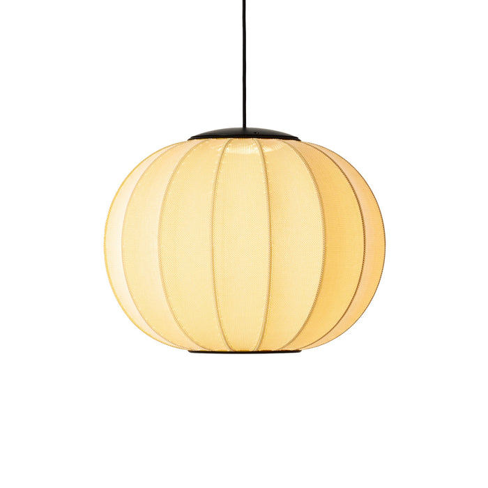 Knit-Wit Pendant Lamp - 45 LED