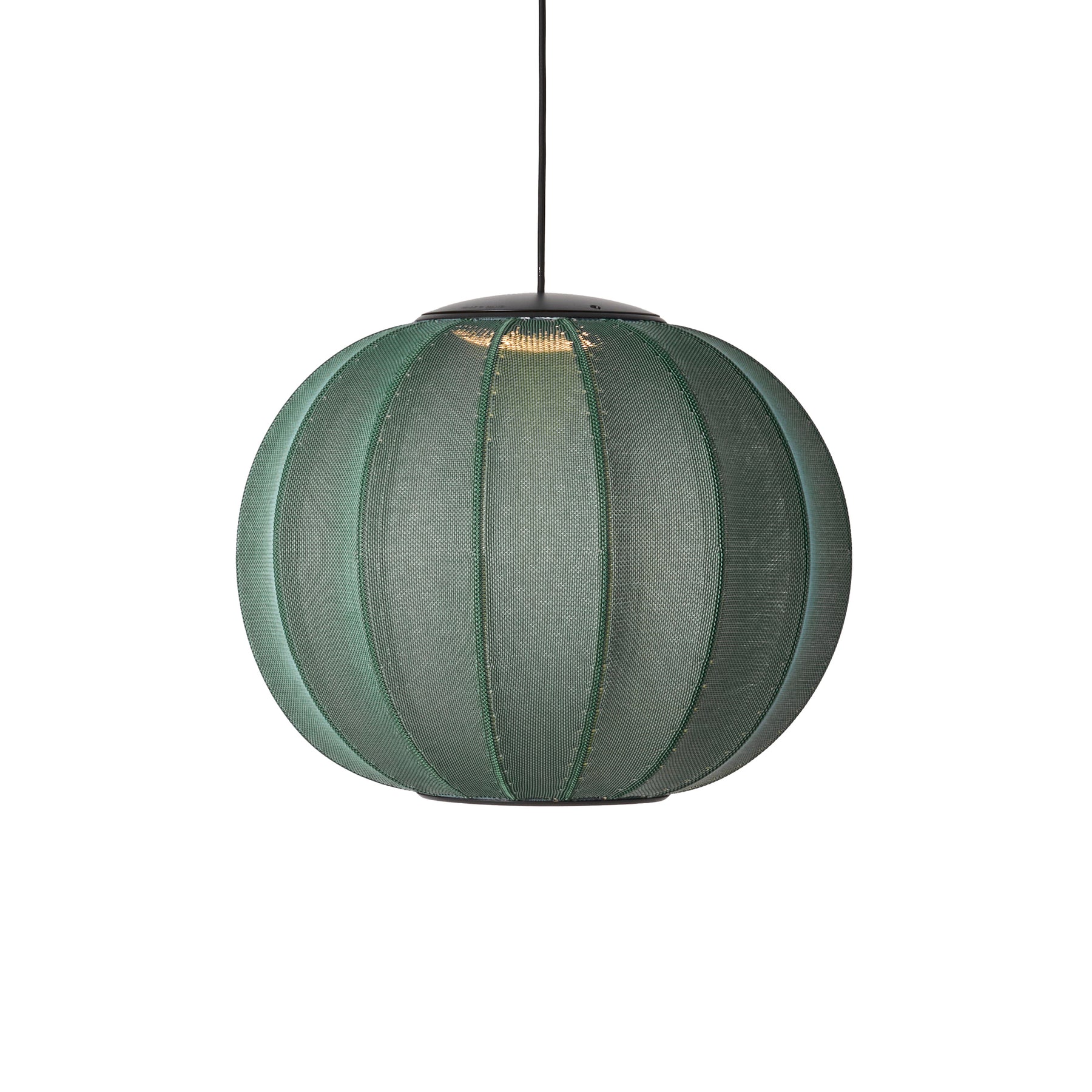 Knit-Wit Pendant Lamp - 45 LED