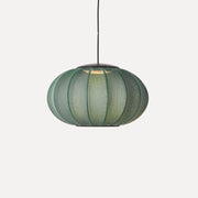 Knit Wit Oval Pendant - 45 LED