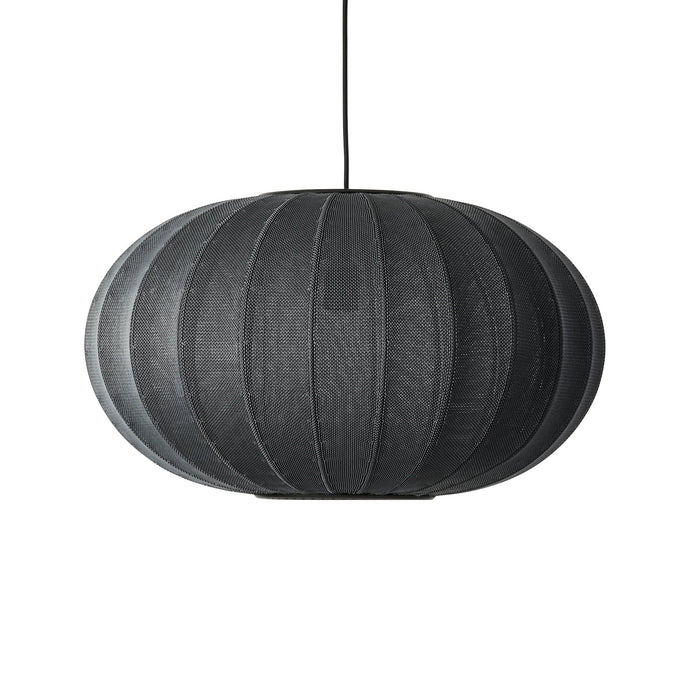 Knit-Wit Oval Pendant Lamp - 57