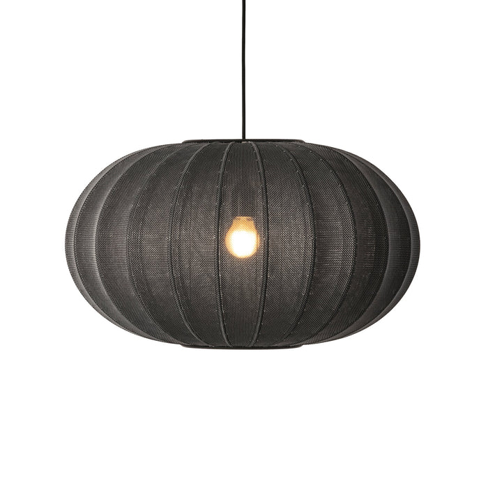 Knit-Wit Oval Pendant Lamp - 57