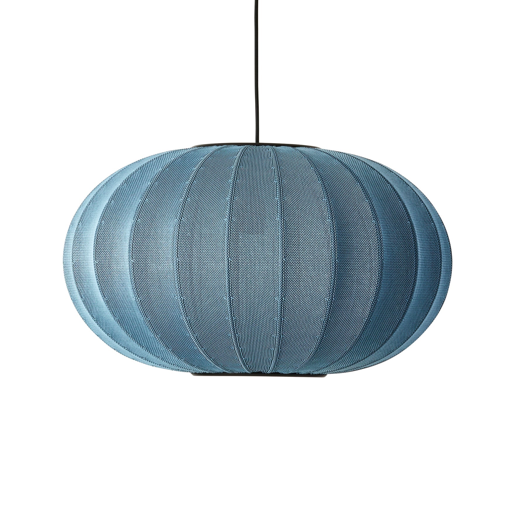 Knit-Wit Oval Pendant Lamp - 57
