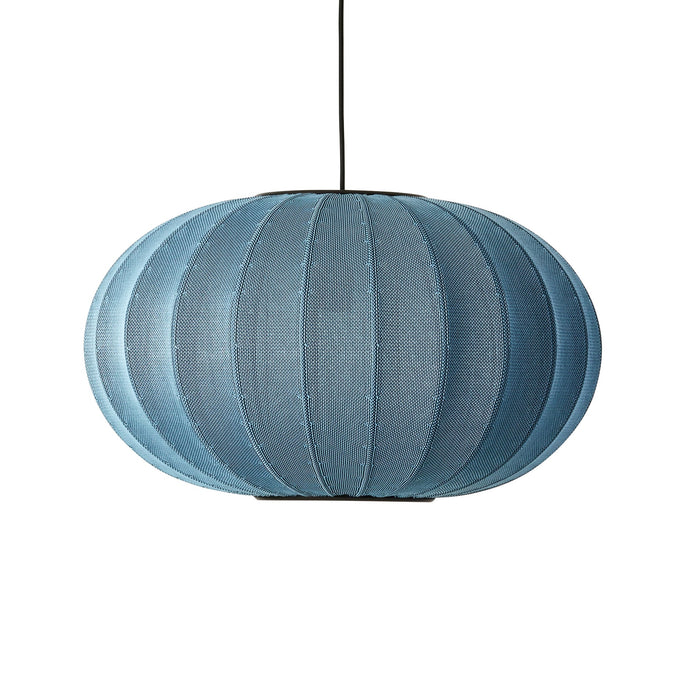 Knit-Wit Oval Pendant Lamp - 57