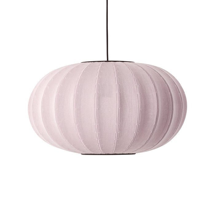 Knit-Wit Oval Pendant Lamp - 57