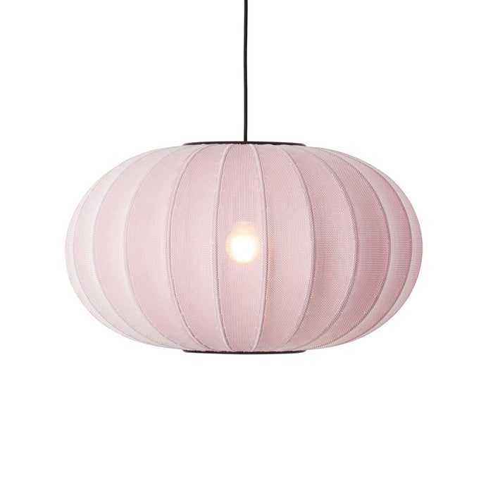 Knit-Wit Oval Pendant Lamp - 57