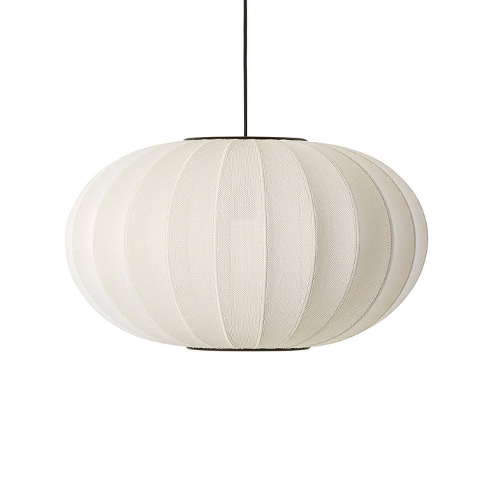 Knit-Wit Oval Pendant Lamp - 57