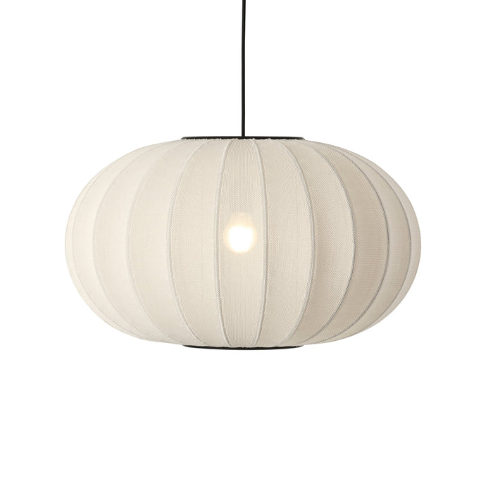 Knit-Wit Oval Pendant Lamp - 57