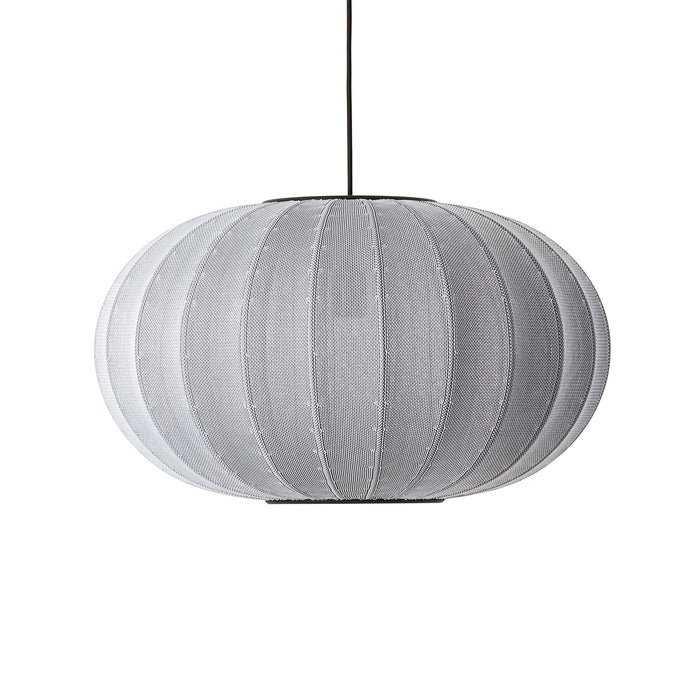 Knit-Wit Oval Pendant Lamp - 57