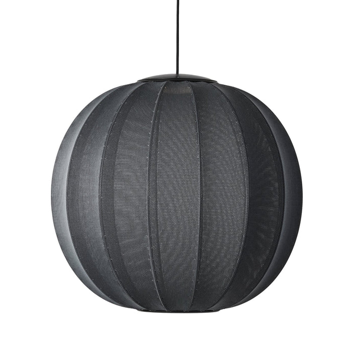 Knit-Wit Pendant Lamp - 60 LED
