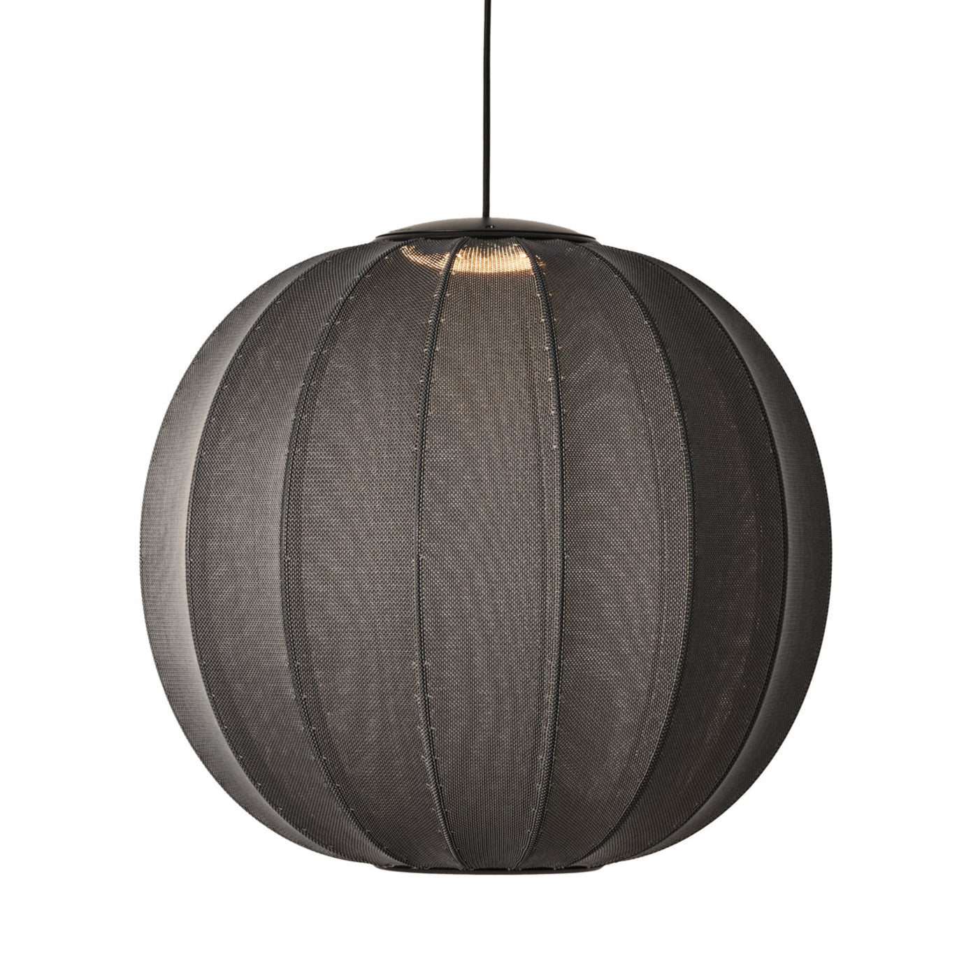 Knit-Wit Pendant Lamp - 60 LED