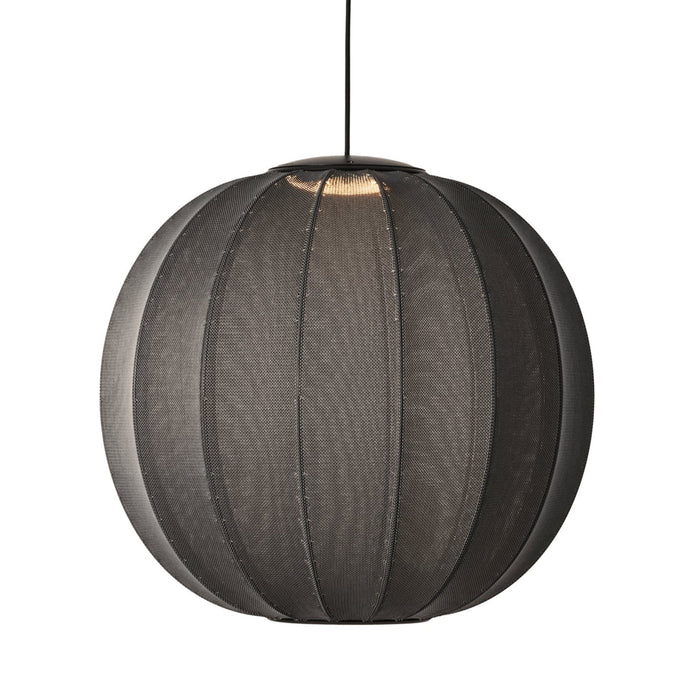 Knit-Wit Pendant Lamp - 60 LED