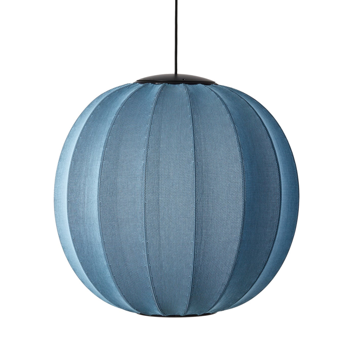 Knit-Wit Pendant Lamp - 60 LED