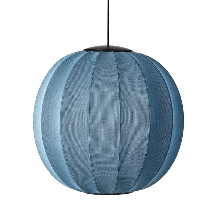 Knit-Wit Pendant Lamp - 60 LED