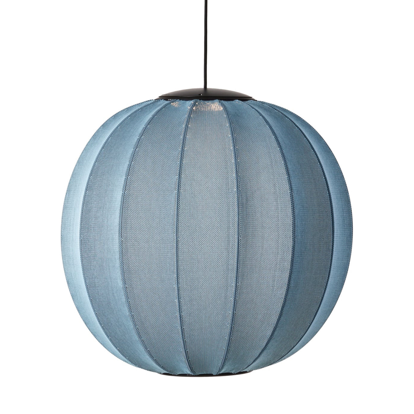 Knit-Wit Pendant Lamp - 60 LED