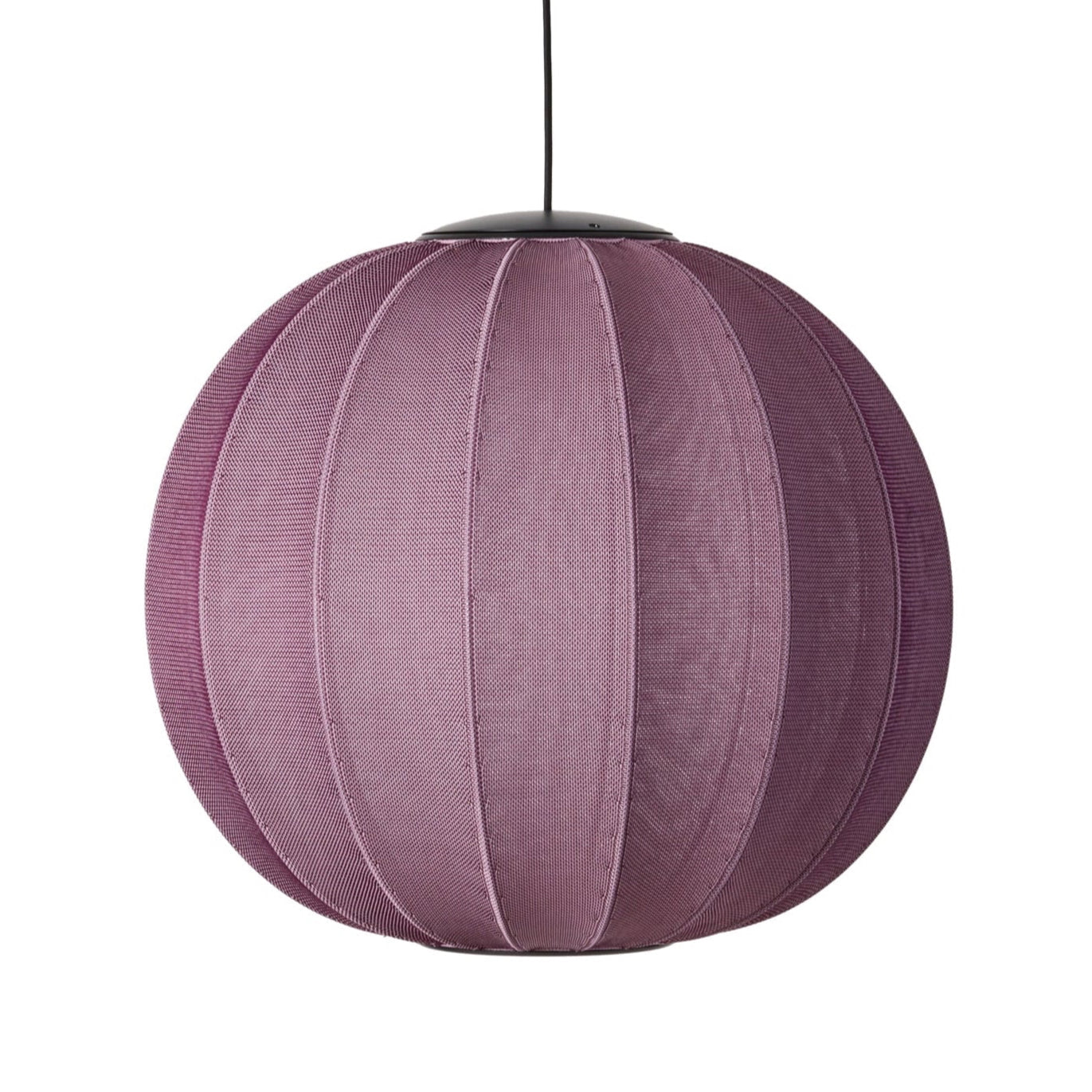 Knit-Wit Pendant Lamp - 60 LED