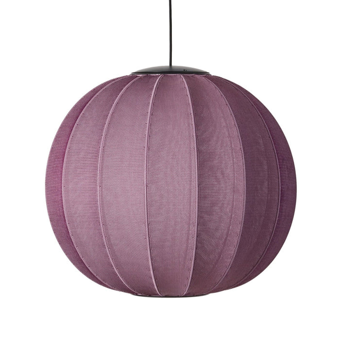 Knit-Wit Pendant Lamp - 60 LED