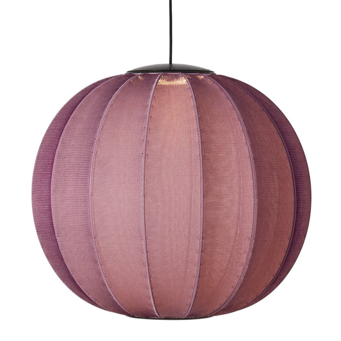 Knit-Wit Pendant Lamp - 60 LED