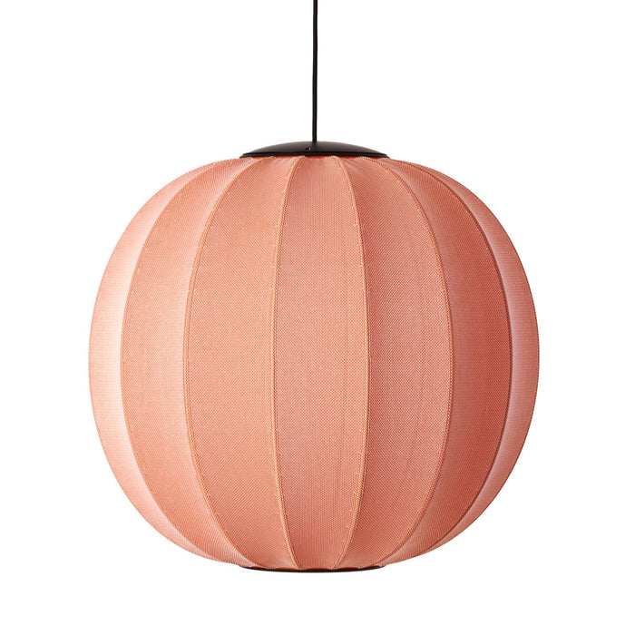 Knit-Wit Pendant Lamp - 60 LED
