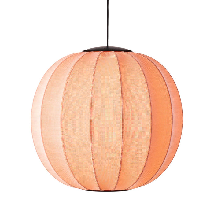 Knit-Wit Pendant Lamp - 60 LED