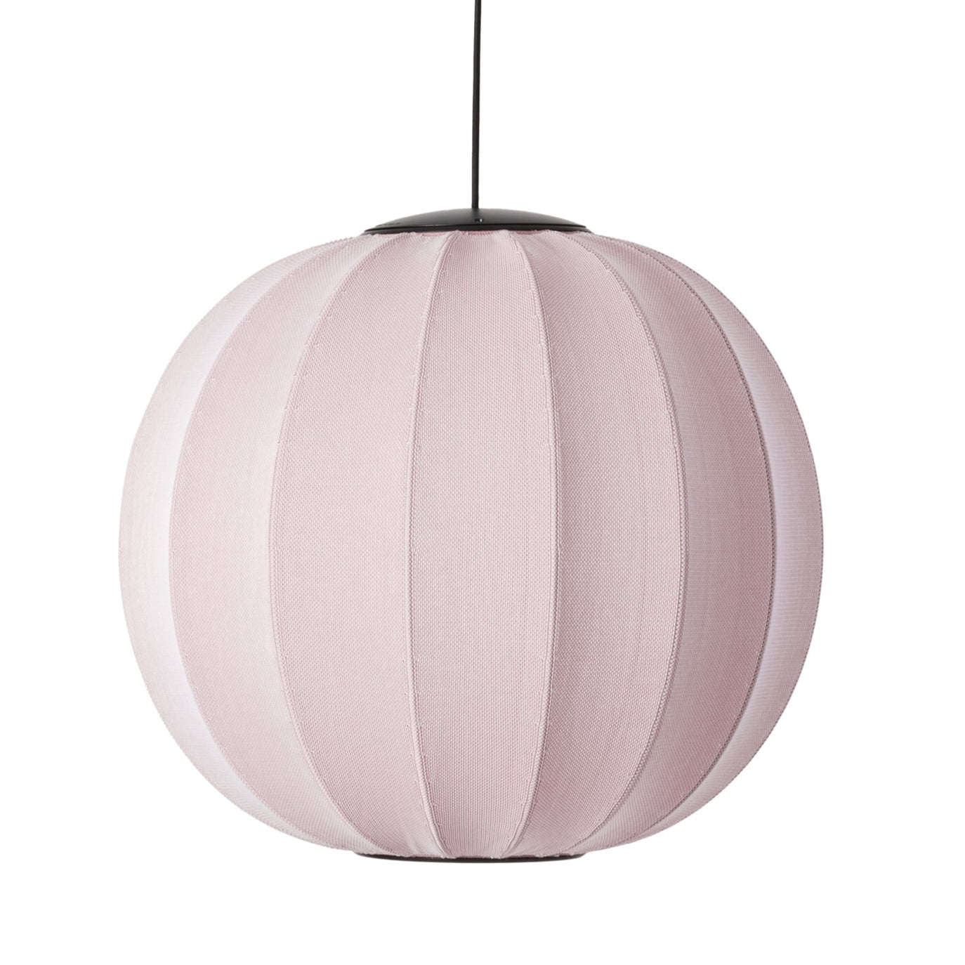 Knit-Wit Pendant Lamp - 60 LED