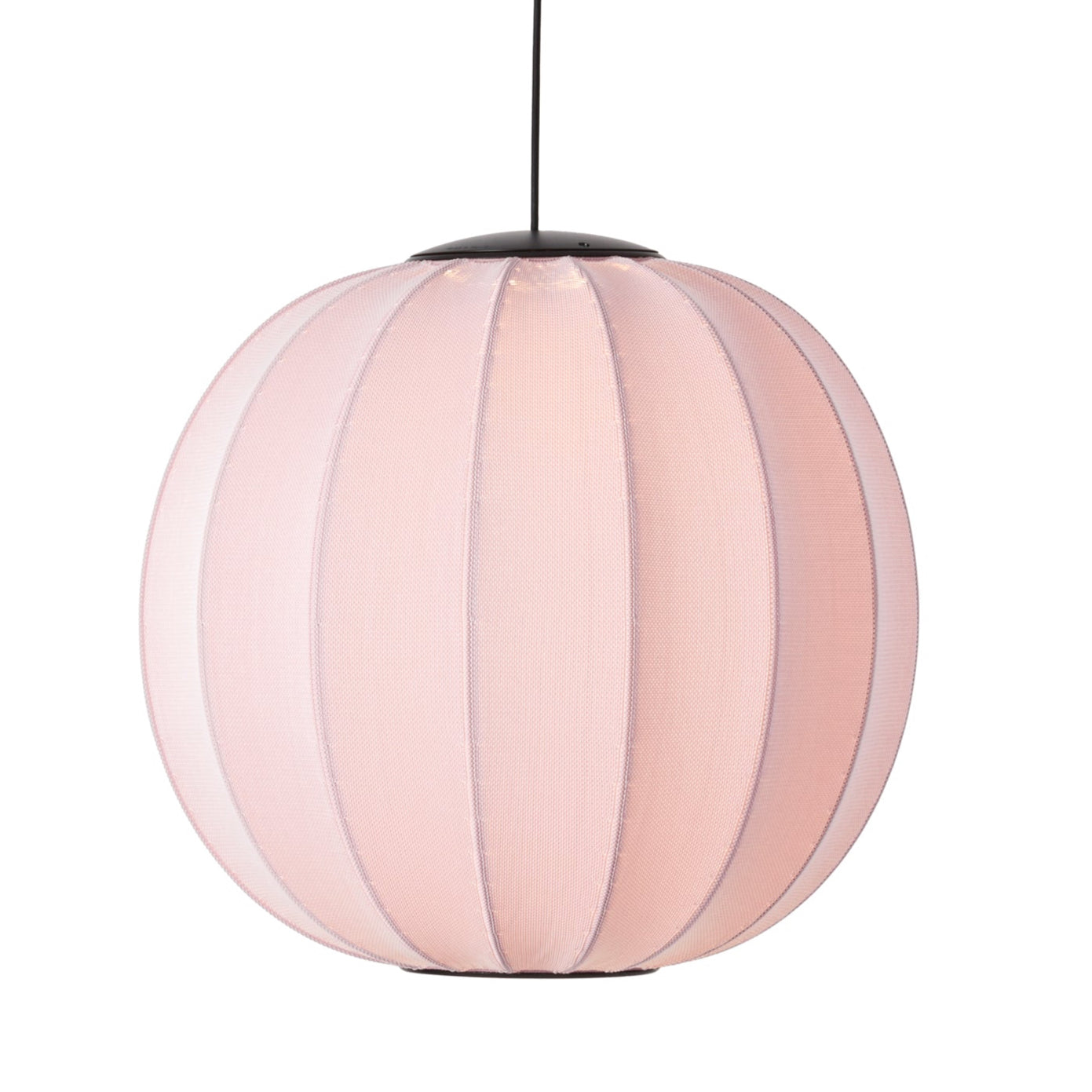 Knit-Wit Pendant Lamp - 60 LED