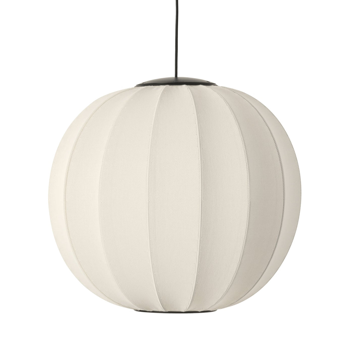 Knit-Wit Pendant Lamp - 60 LED