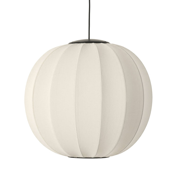 Knit-Wit Pendant Lamp - 60 LED