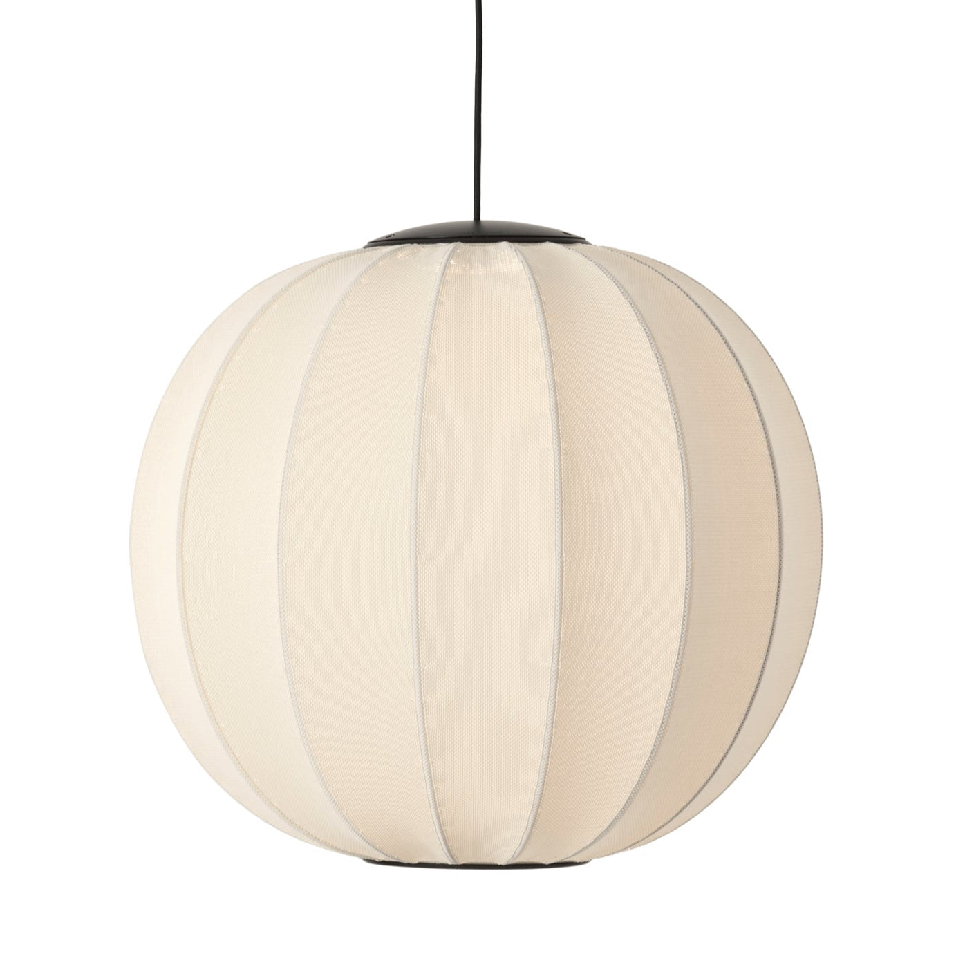 Knit-Wit Pendant Lamp - 60 LED