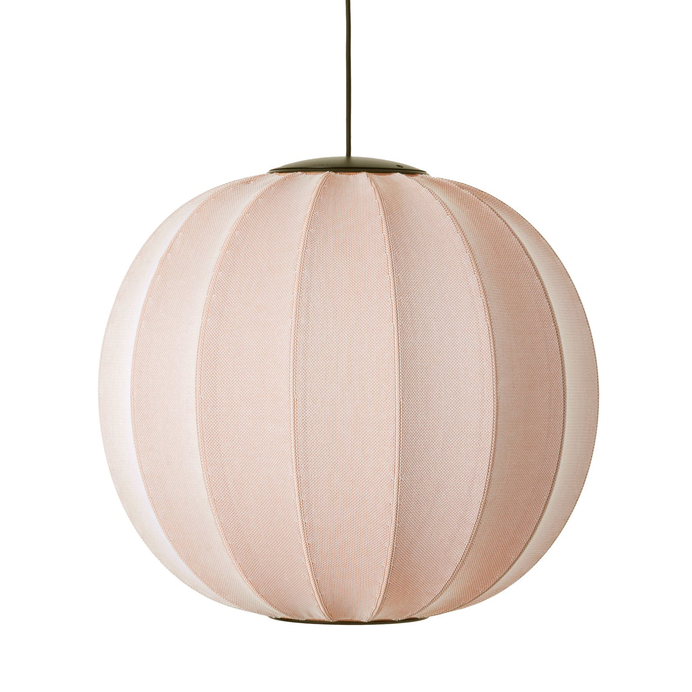 Knit-Wit Pendant Lamp - 60 LED