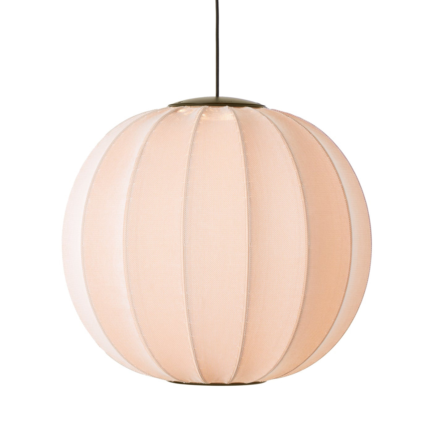 Knit-Wit Pendant Lamp - 60 LED