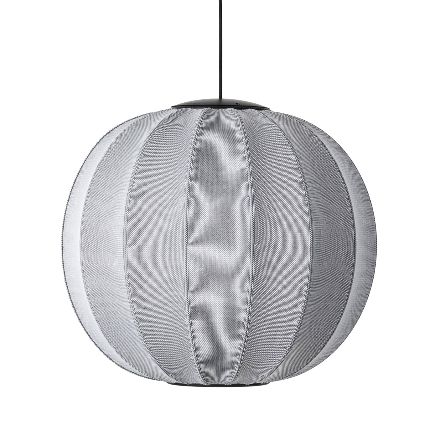 Knit-Wit Pendant Lamp - 60 LED
