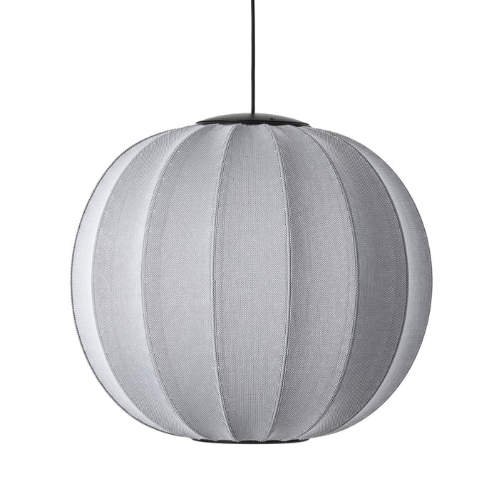 Knit-Wit Pendant Lamp - 60 LED