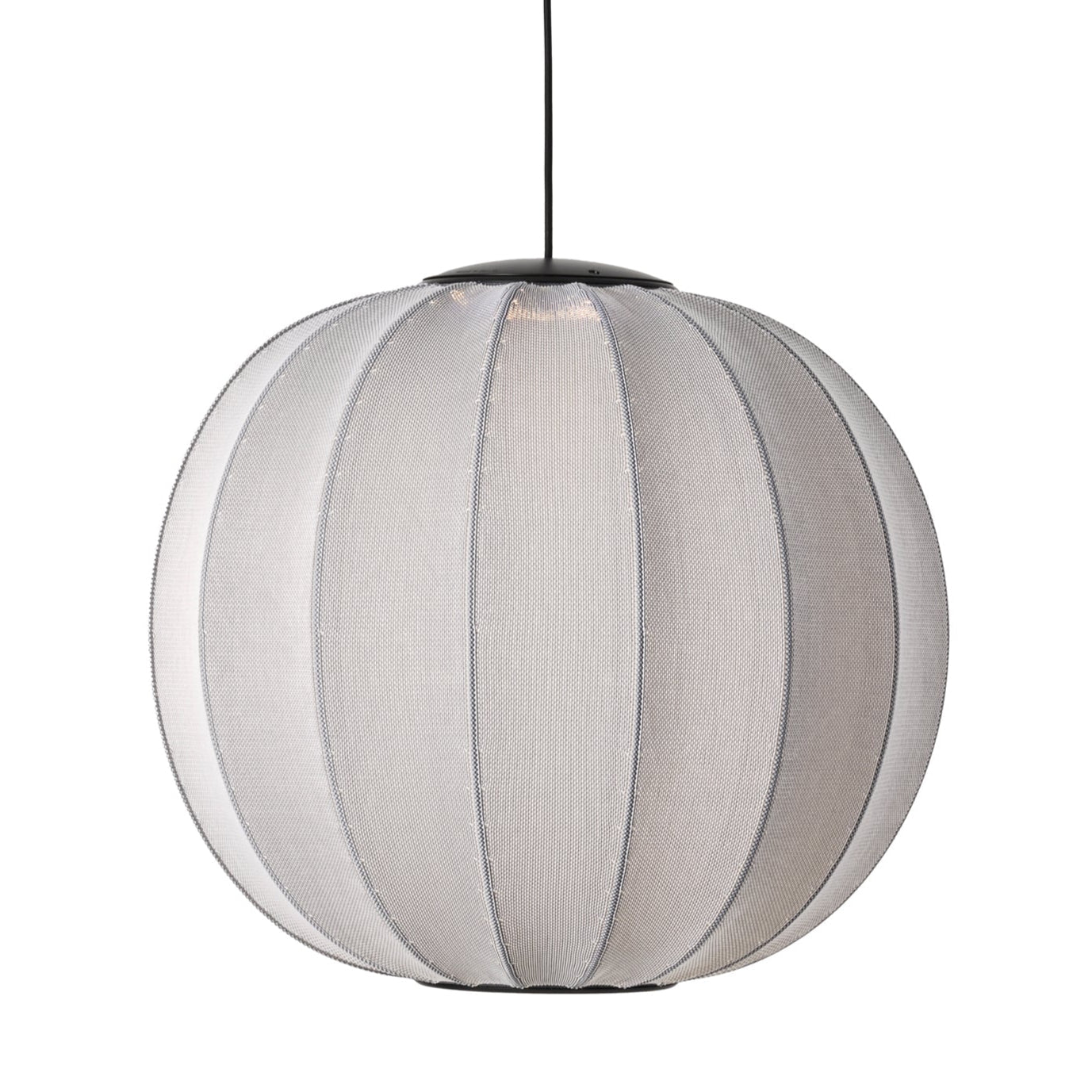 Knit-Wit Pendant Lamp - 60 LED
