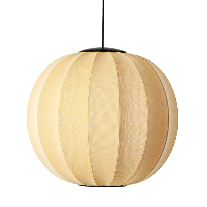 Knit-Wit Pendant Lamp - 60 LED