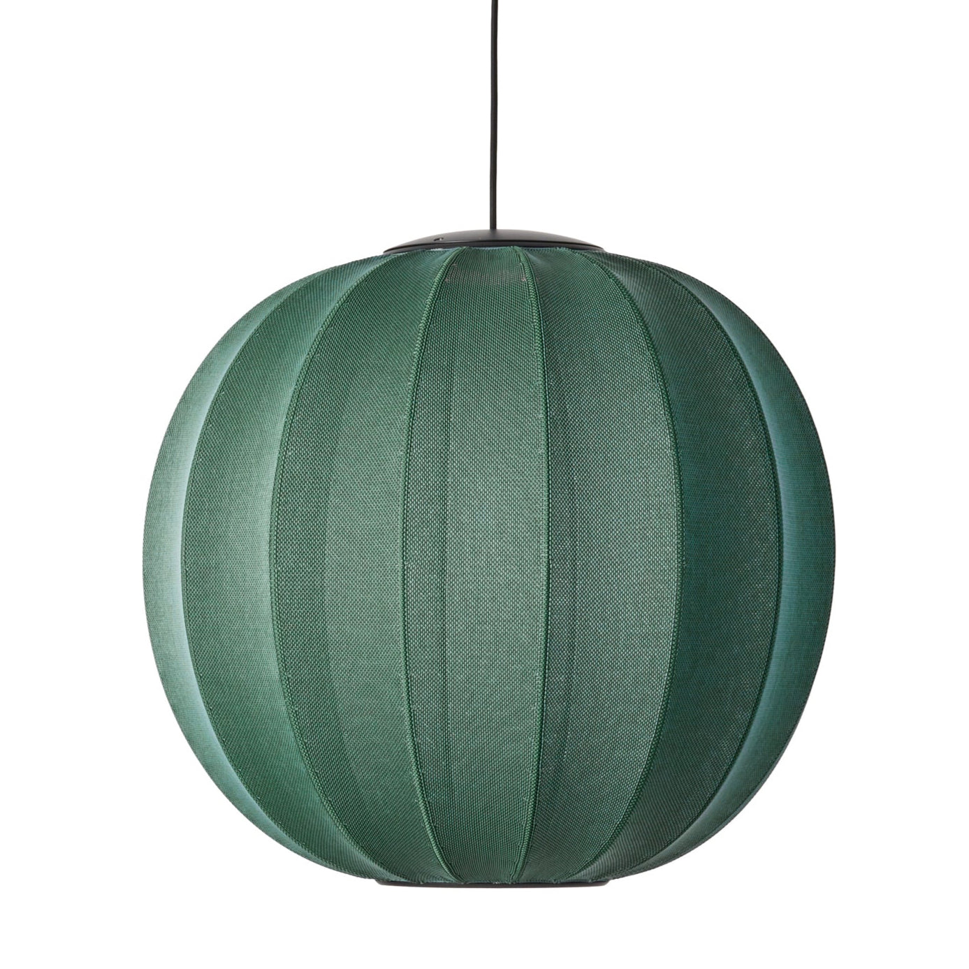 Knit-Wit Pendant Lamp - 60 LED