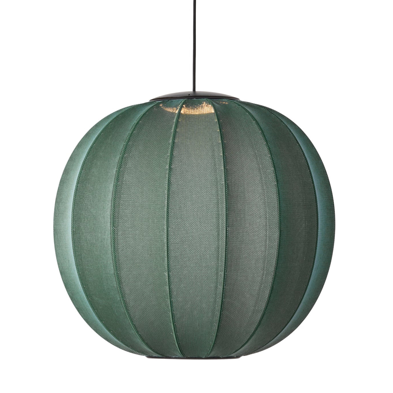Knit-Wit Pendant Lamp - 60 LED