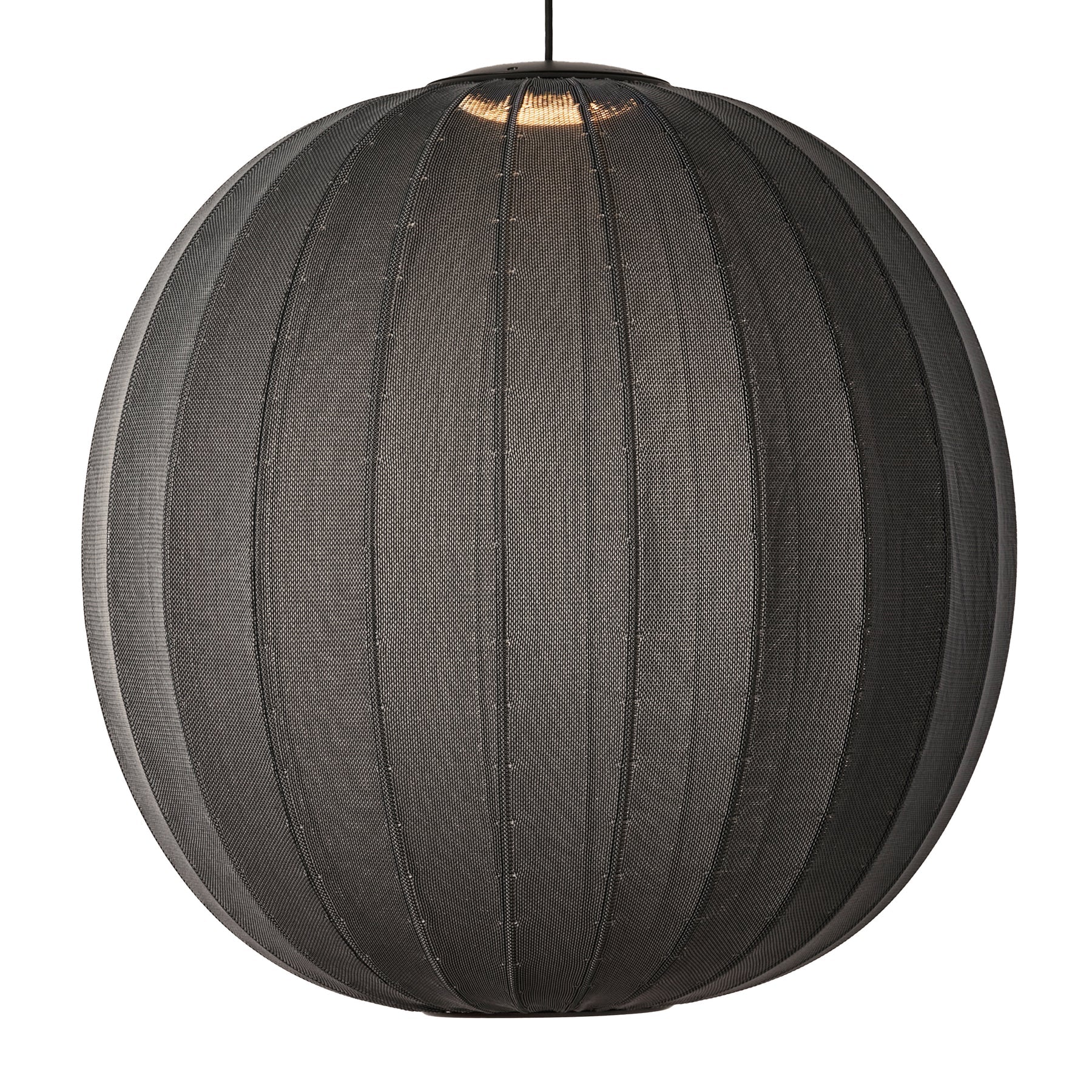 Knit-Wit Pendant Lamp - 75 LED