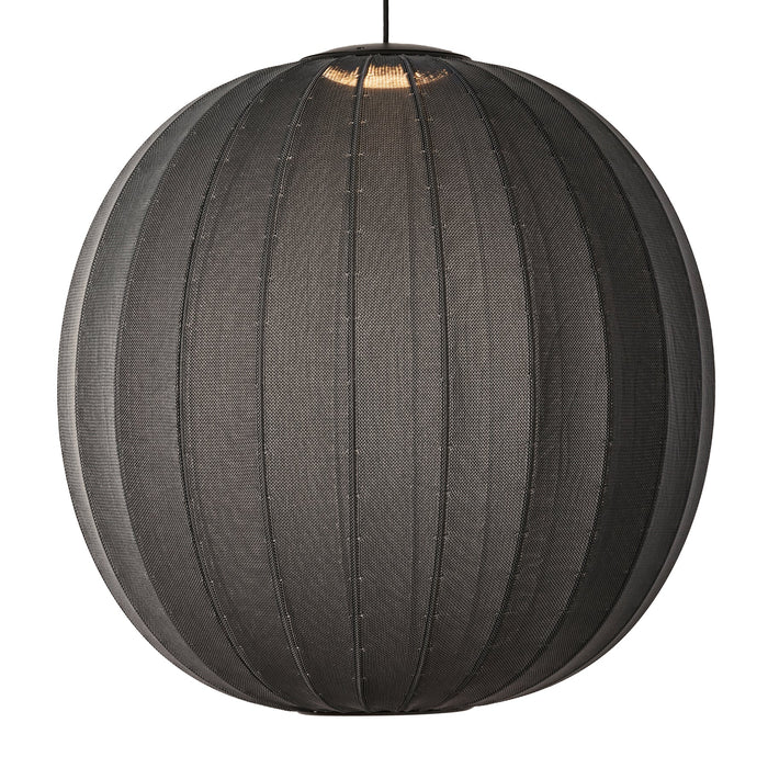 Knit-Wit Pendant Lamp - 75 LED