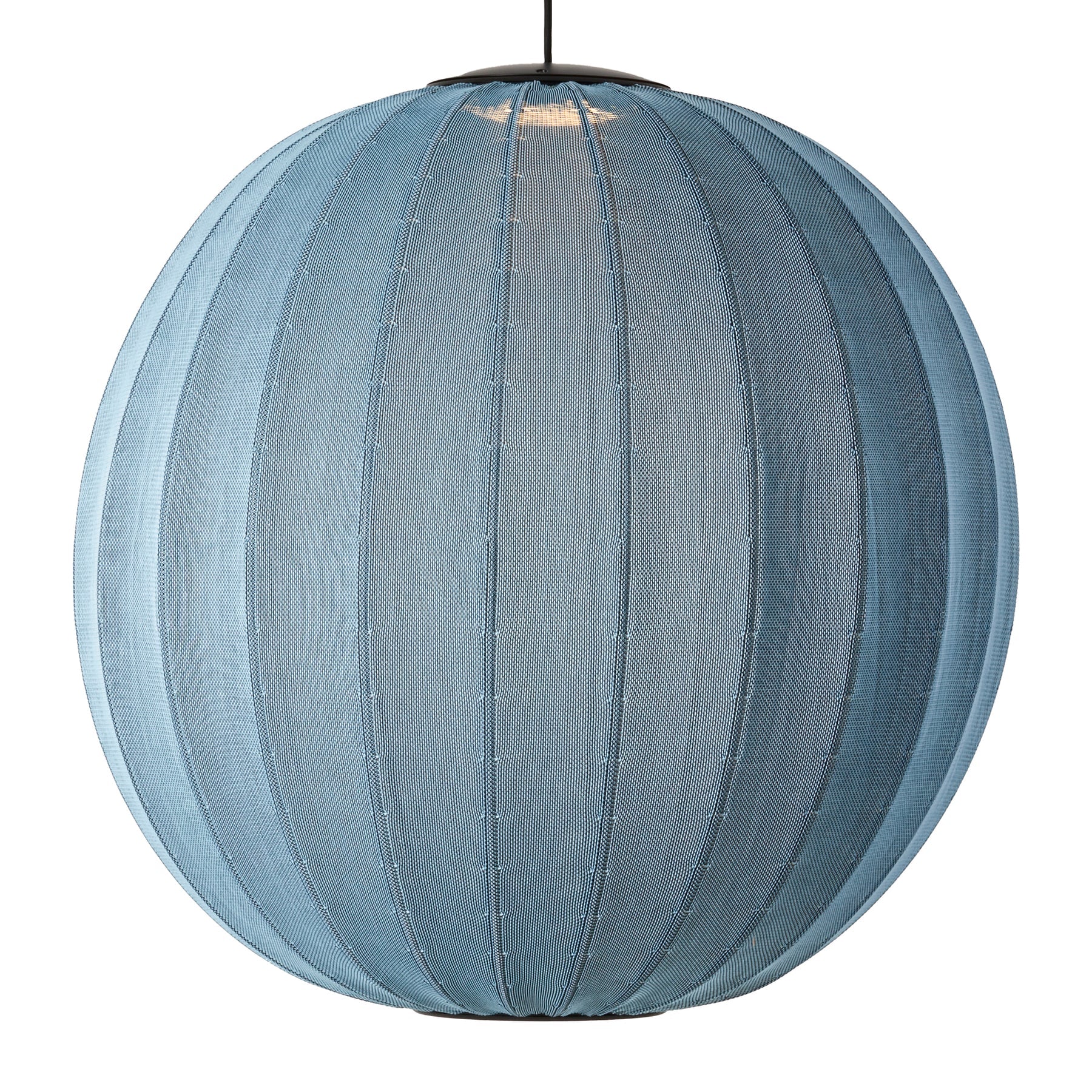 Knit-Wit Pendant Lamp - 75 LED