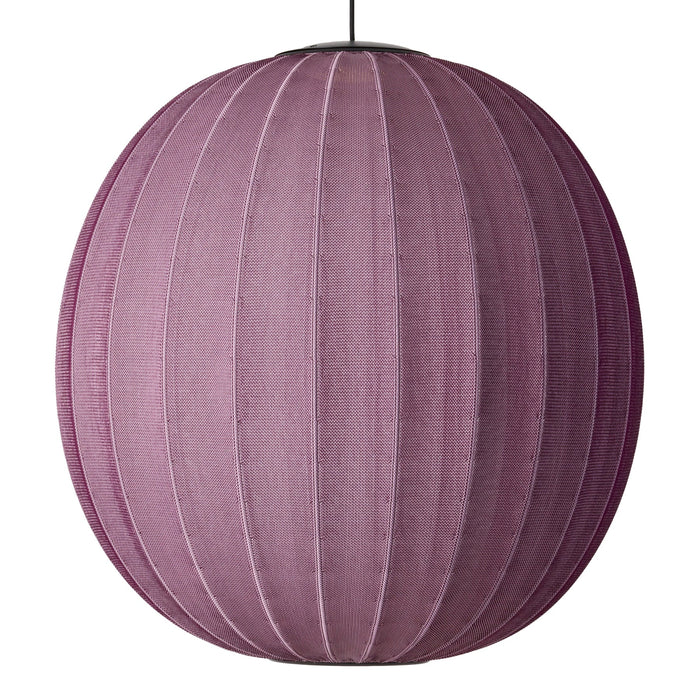 Knit-Wit Pendant Lamp - 75 LED