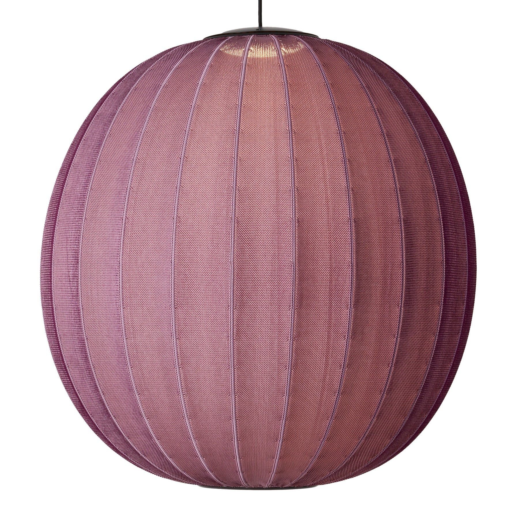 Knit-Wit Pendant Lamp - 75 LED