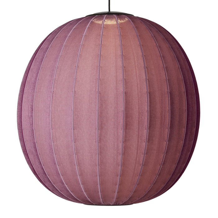 Knit-Wit Pendant Lamp - 75 LED