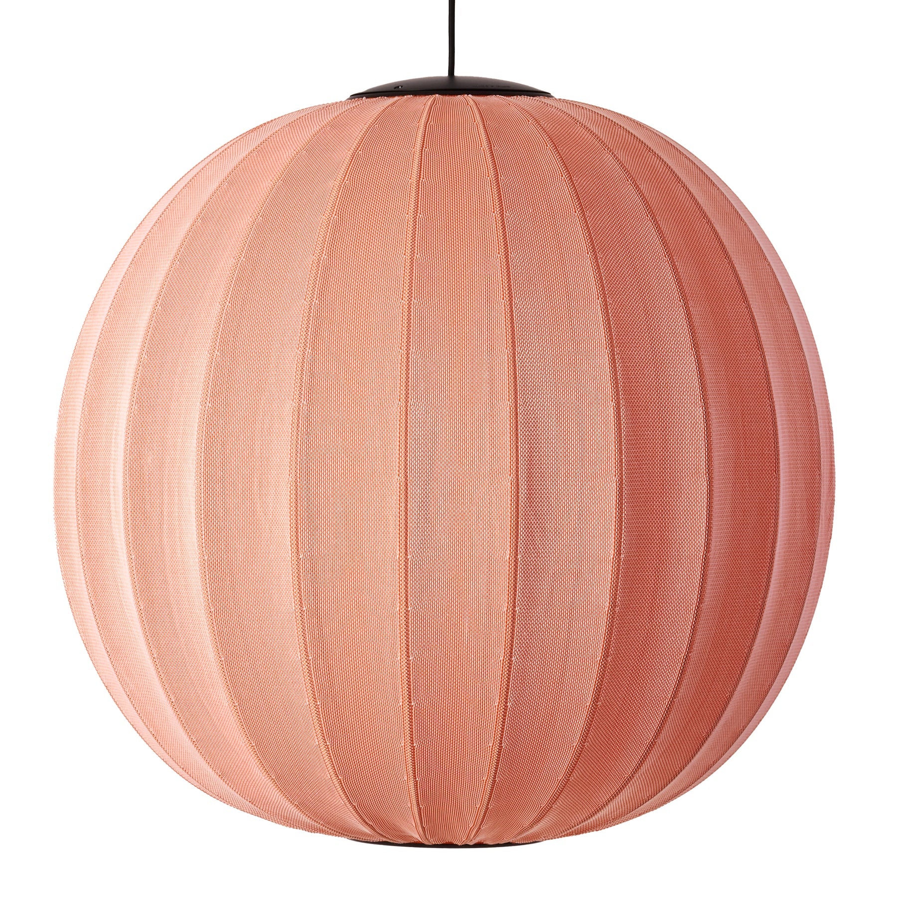 Knit-Wit Pendant Lamp - 75 LED