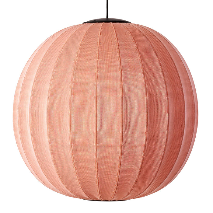 Knit-Wit Pendant Lamp - 75 LED